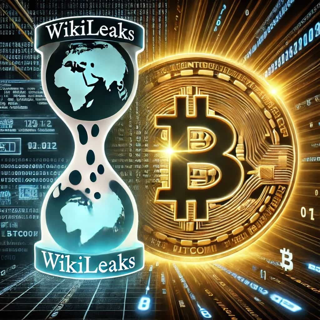 Julian Assange and the Real-World Case for Bitcoin’s Importance...